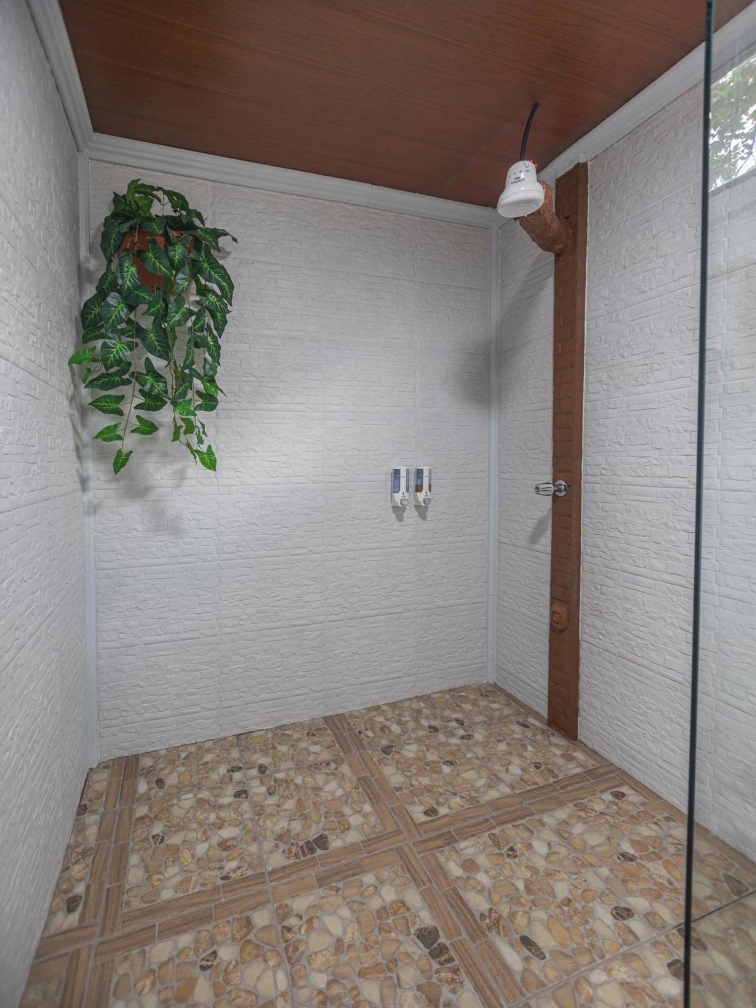 The Frog House Appartement La Fortuna Buitenkant foto
